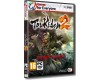 Toukiden 2 - 2 Disk